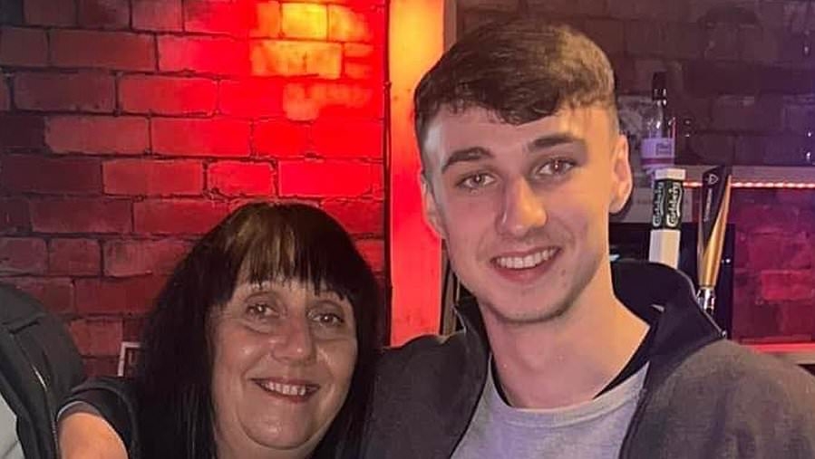 BREAKING NEWS Jay Slater detective says Spanish police ignored bombshell evidence after he offered to share crucial audio recording that could shed light on British 19-year-old's last days in Tenerife