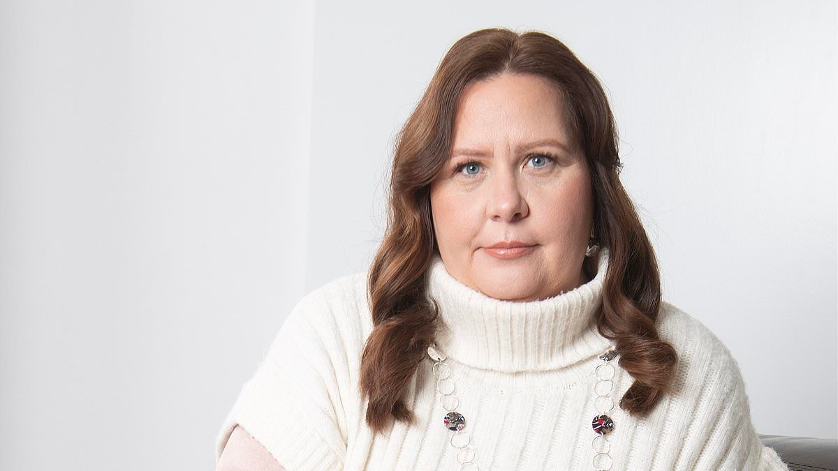 Titan submarine victim's devastated wife blames 'ego and arrogance' after her billionaire husband and son were killed on undersea trip to see the Titanic