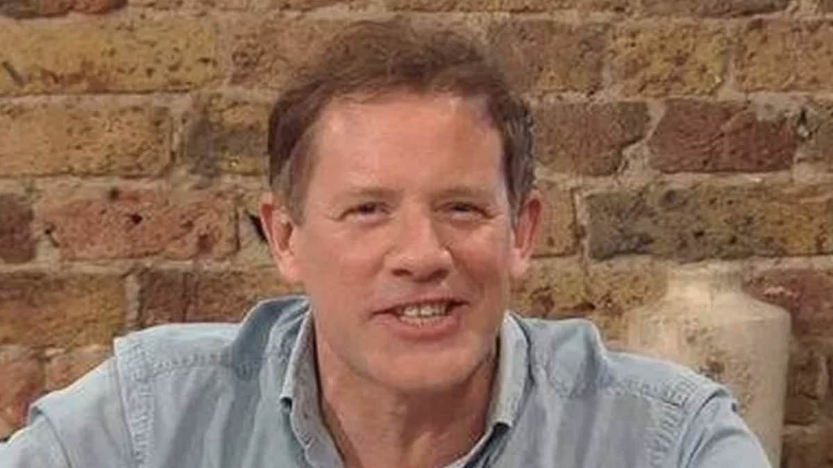 Saturday Kitchen host Matt Tebbutt pauses show to make exciting announcement about chef Sophie Wyburd