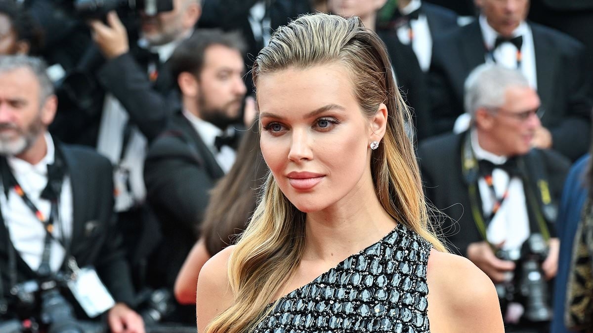 EXCLUSIVE From Catwalks to Carats: Meet the Kim Kardashian-inspired model taking over Cannes and launching a diamond empire