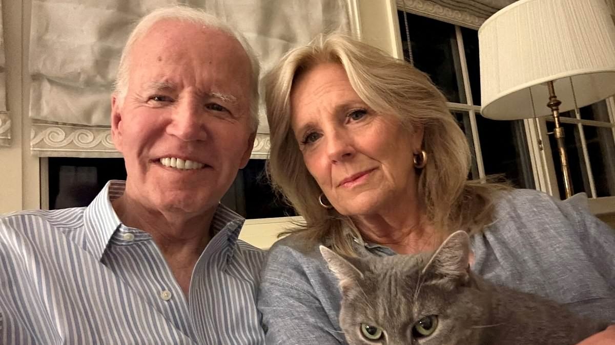 Why WASN'T Joe Biden tested for prostate cancer after age of 70? Medical experts cast doubt on official explanation after former President is given devastating diagnosis
