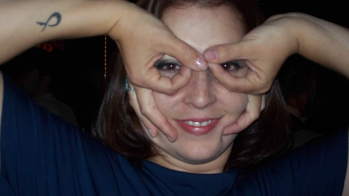 Arizona woman who vanished 18 months ago is finally found... as career criminal is arrested