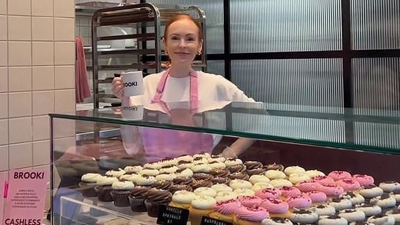 Brooki Bakehouse founder makes huge admission after she was accused of copying rival behind RecipeTin Eats