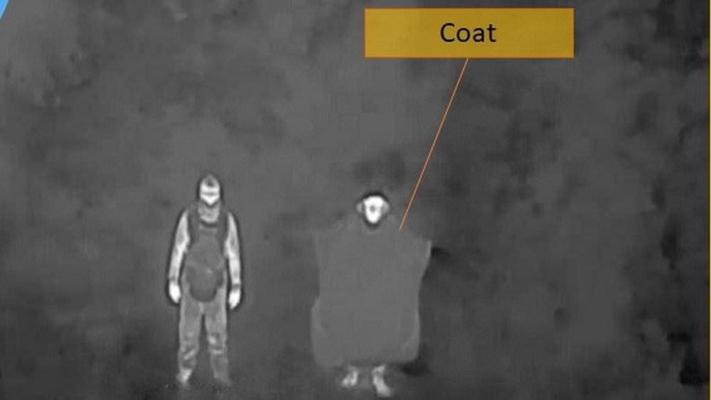 Russia's faulty invisibility cloaks leave Putin's troops as sitting ducks for Ukraine's drones and soldiers with night-vision cameras