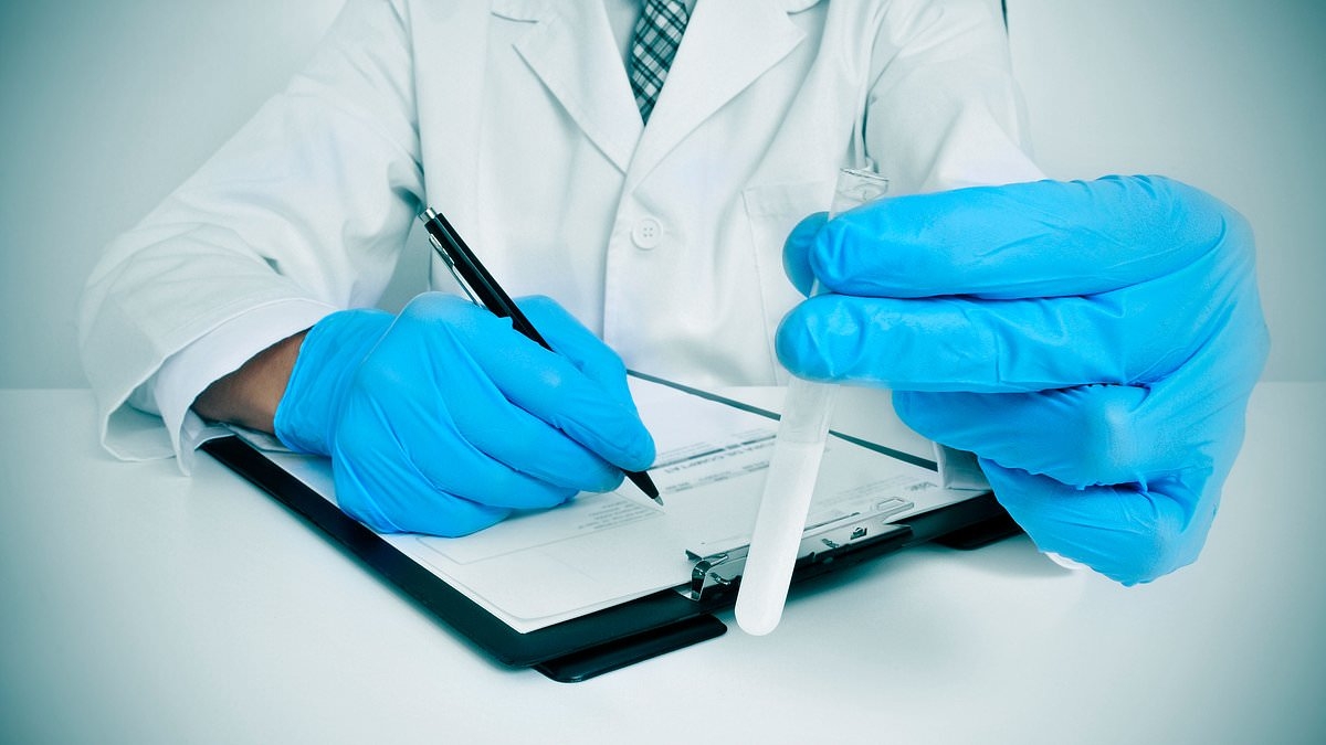 Doctor issues urgent plea as sperm donor used to conceive 67 kids passes cancer-causing gene on to them - 10 now confirmed to have the disease