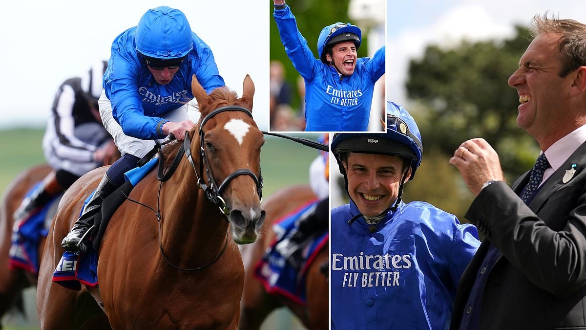 CALUM McCLURKIN: Flower has the staying power but could Oaks favourite be vulnerable to unexposed improvers?