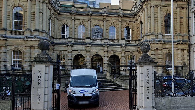 EXCLUSIVE Man, 19, abuses two schoolgirls after becoming warped by corrosive and destructive porn when he was a schoolboy... but AVOIDS jail