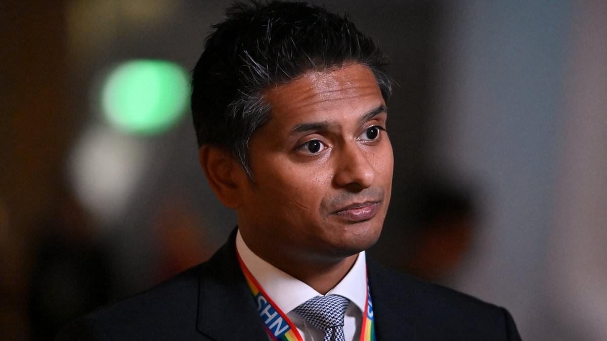 Cash-strapped NHS has had to foot the £12million bill for the SNP's public inquiries