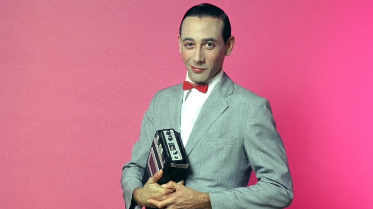 Pee-wee Herman star Paul Reubens confronted 'pedophile' rumors in secret recording one day before his death