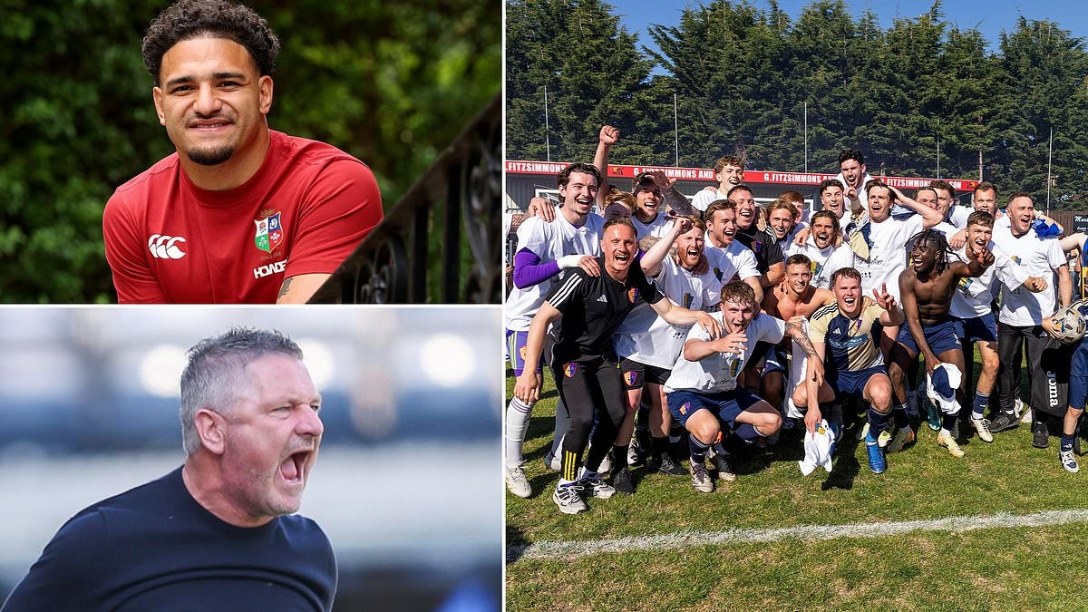 In Case You Missed It: Kilby's dreams come true at last, Docherty pays the price for Dundee's hapless defending ... and Tuipulotu gets ready for a strange sort of homecoming with the British and Irish Lions