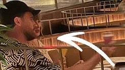 BREAKING NEWS Travis Kelce and Taylor Swift spotted on date night in Florida as popstar unwinds after Blake Lively drama