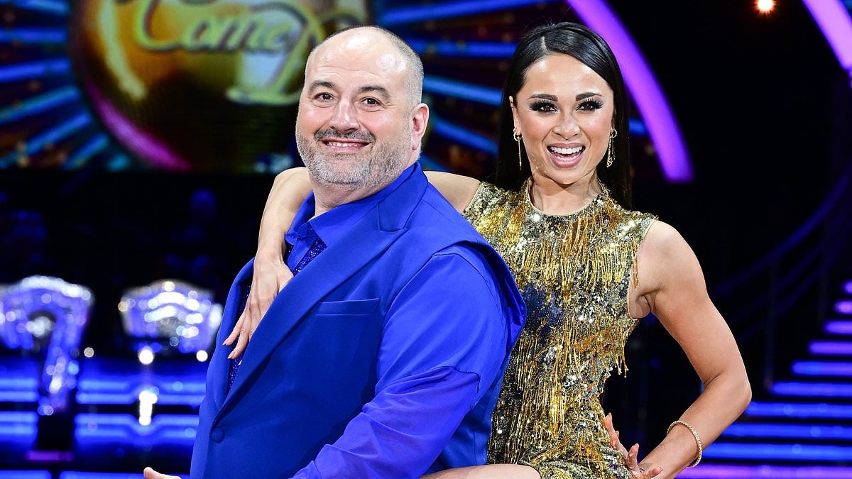 Wynne Evans breaks silence on 'spit roast' comment as he reveals 'heartbreak' over scandals that left his career in tatters - but claims he was 'forced' to apologise