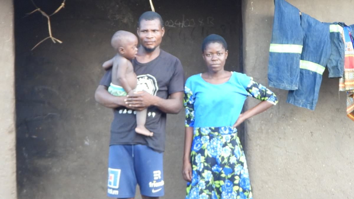 SPECIAL INVESTIGATION: UK cash meant to combat climate change in Malawi funds loan sharks and helps men to dump their wives
