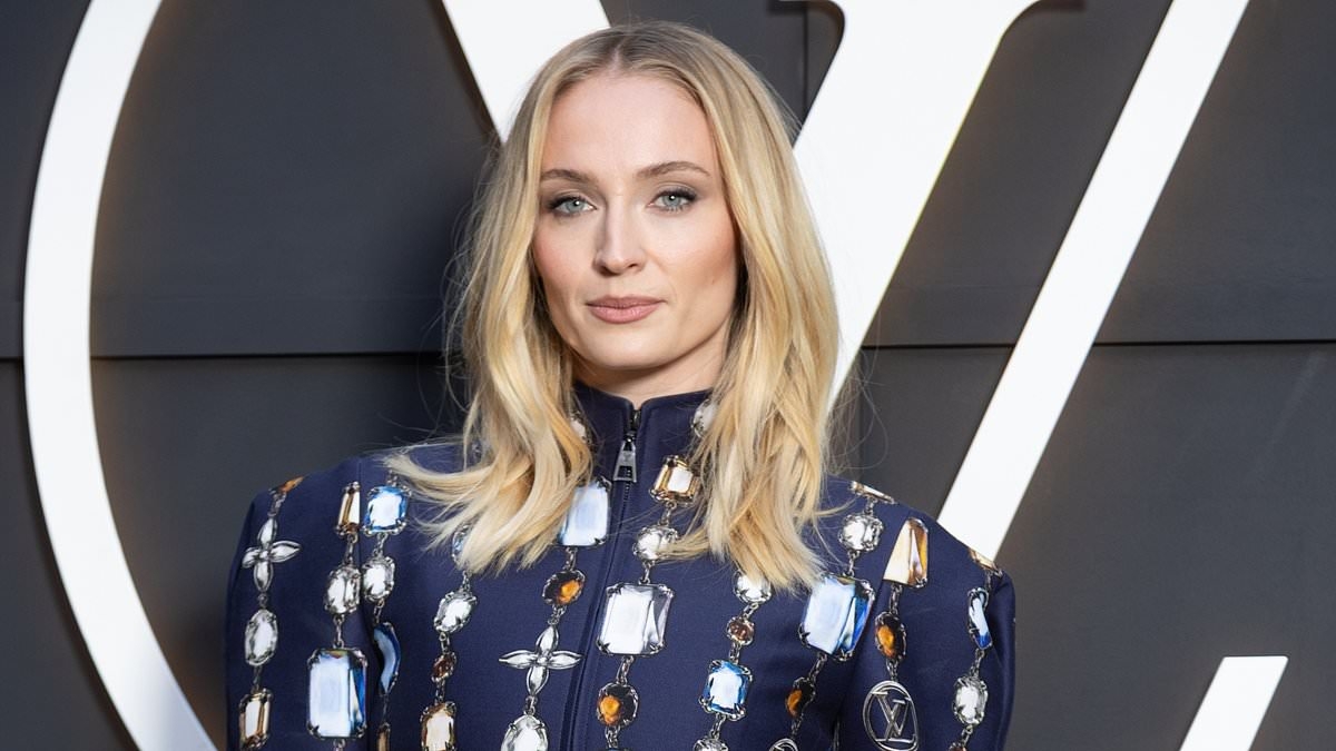 Sophie Turner supports ex-husband Joe Jonas with major shout-out for his new album after bitter divorce
