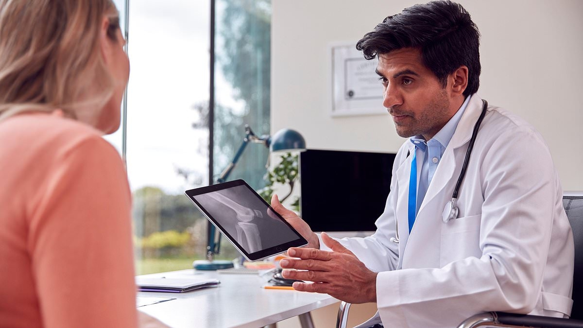 Eight minute scan could replace painful spinal taps to diagnose multiple sclerosis