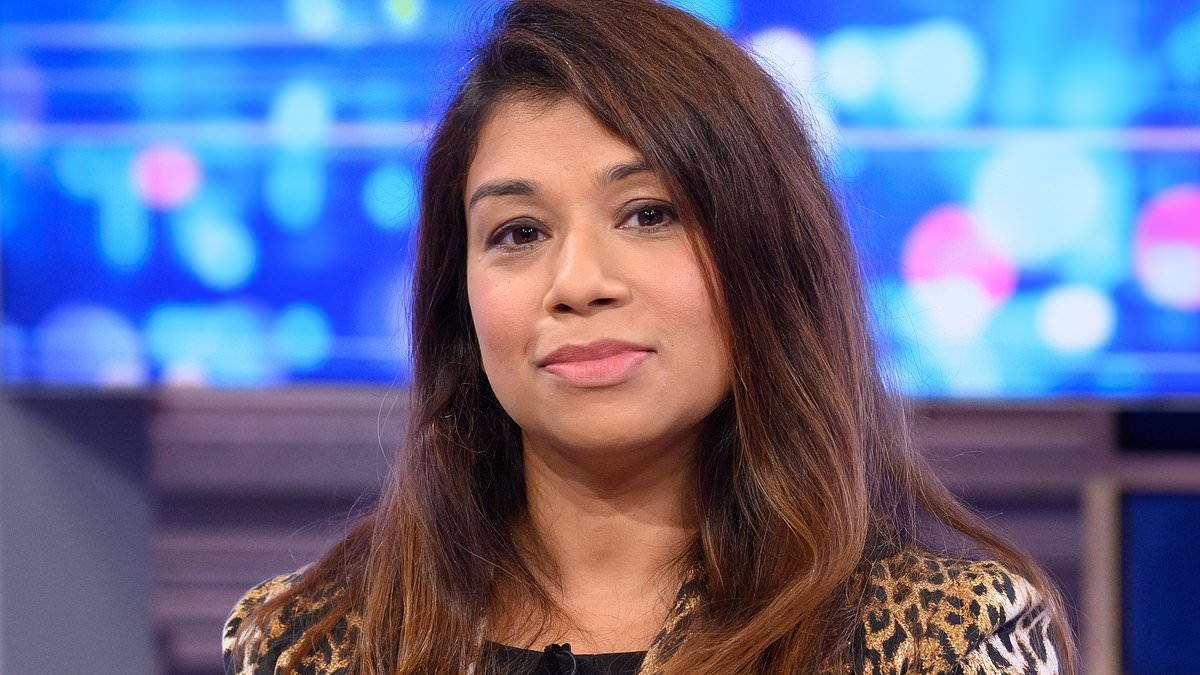 National Crime Agency obtains asset-freezing order to stop future sale of home belonging to mother of ex-City Minister Tulip Siddiq