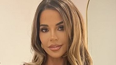 Real Housewives Of Cheshire star Tanya Bardsley admits she feared her husband Phil would leave her due to 'horrific' health condition as she reveals 'you can't control it'