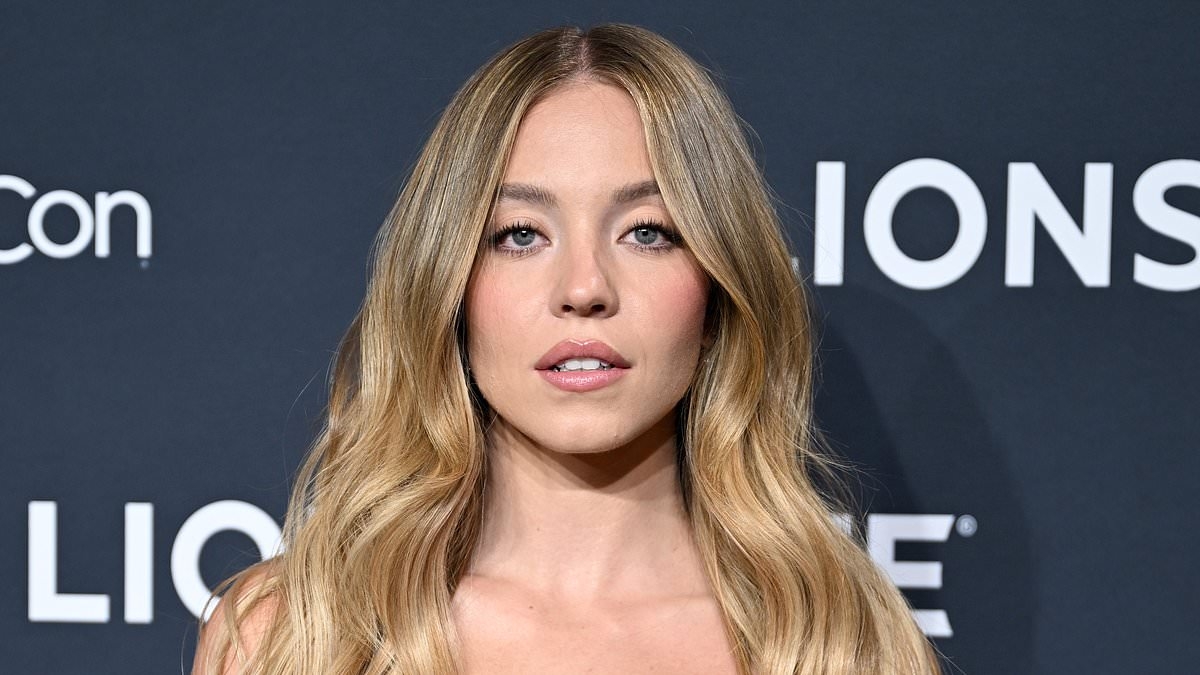 Sydney Sweeney says her Euphoria character Cassie is set to get 'crazier'