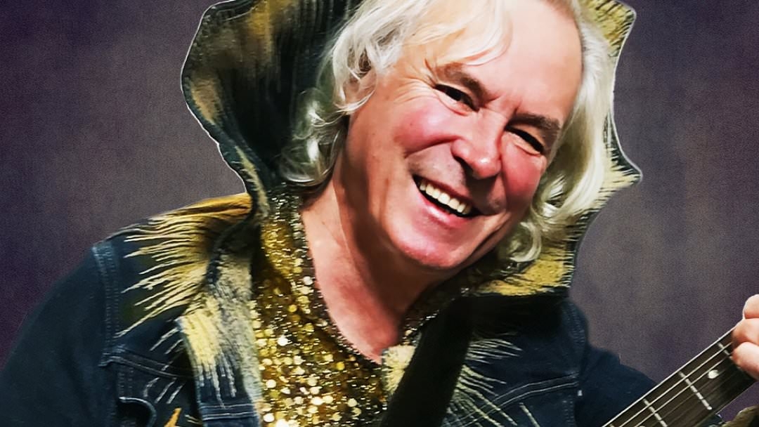 Legendary Australian musician shares heartbreaking details about his cancer battle