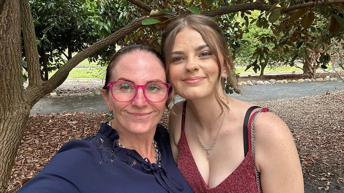 EXCLUSIVE Top cop reveals the crucial time frame detectives have missed in their search for Pheobe Bishop - and why the chances of finding her are dwindling by the second