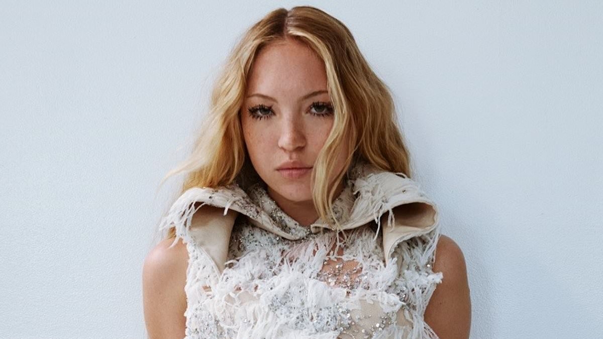Kate Moss' daughter Lila, 22, is her supermodel mum's twin as she stuns in Vogue Australia cover shoot - and reveals how she nicked her mother's clothes for Glastonbury