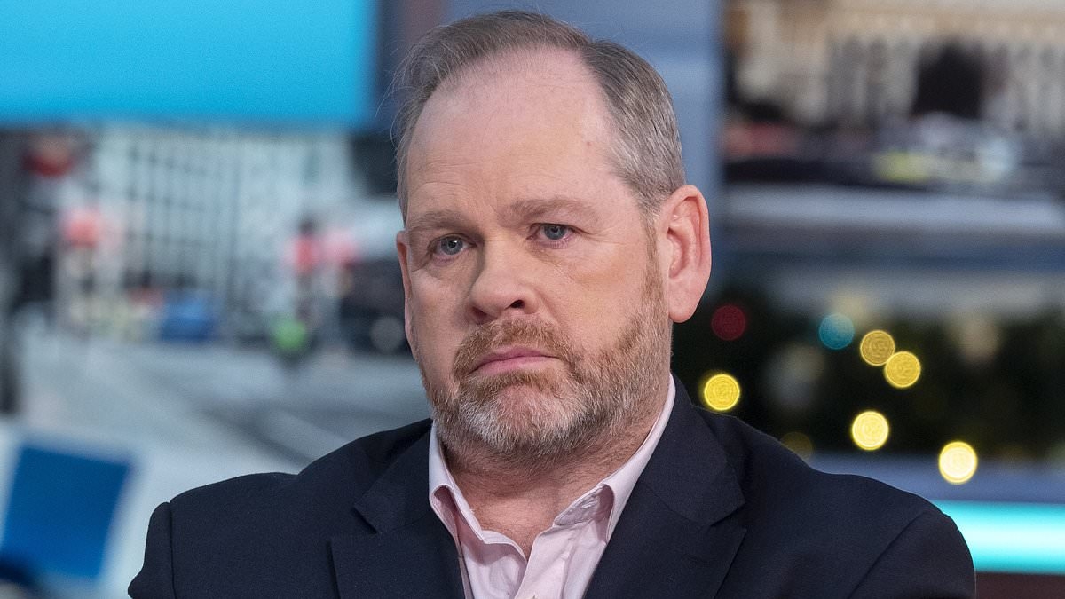 Labour could refuse to keep killers, burglars and rapists behind bars. They'll be free to violate your home - and these are the insane reasons behind this betrayal: IAN ACHESON