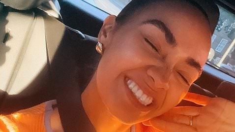 Leigh-Anne Pinnock reveals she has left record label Warner as she teases new music as an independent artist in collaboration with Virgin