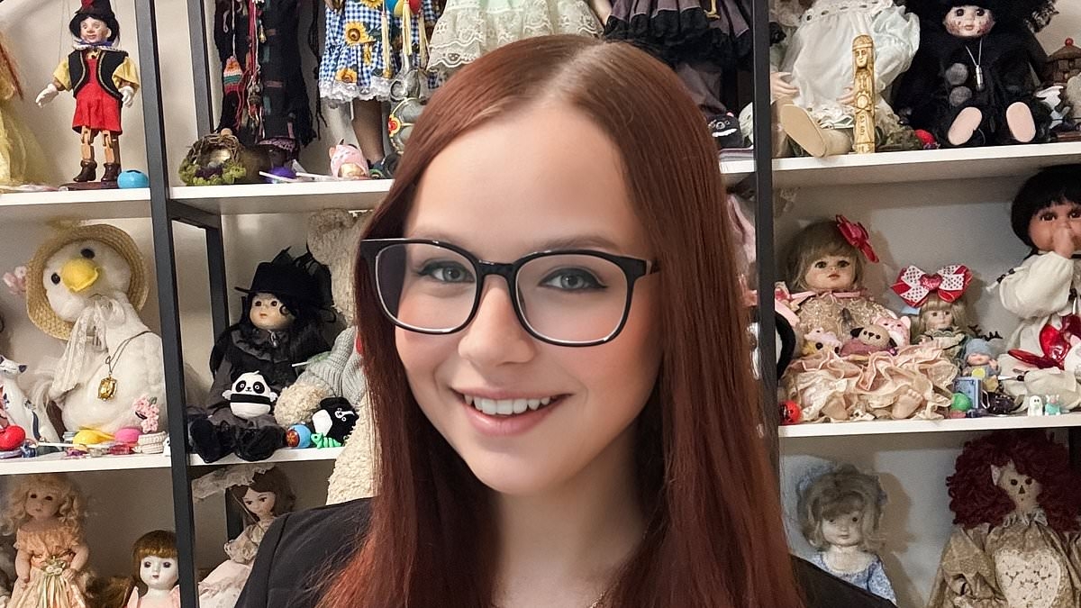 I'm a haunted doll collector... here's why the infamous Annabelle toy should NOT be on tour across the US