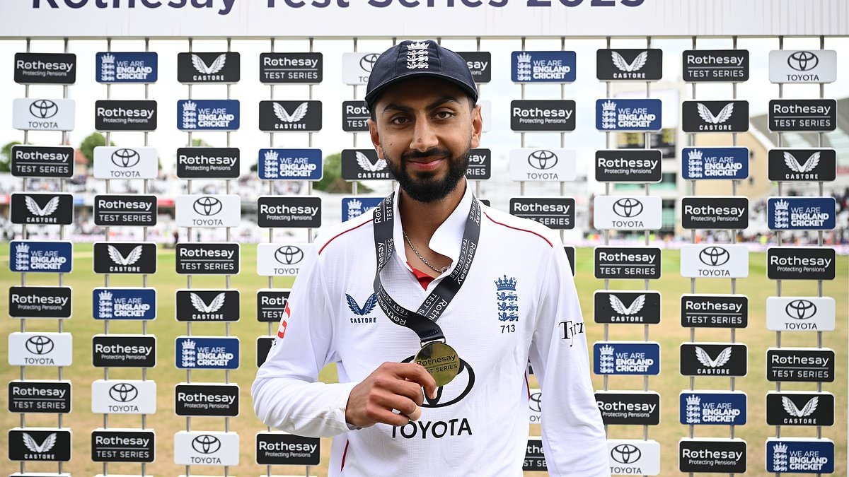 Five questions England must answer before the India series: Will Sam Cook get another chance and how significant were Shoaib Bashir's nine wickets against Zimbabwe?