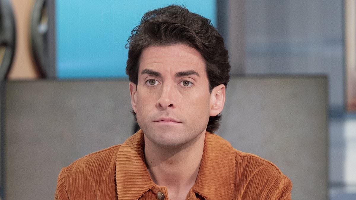 The shocking low amount James Argent was forced to pay his ex-girlfriend Nicoline Arthursson revealed after pushing her down steps in Spain