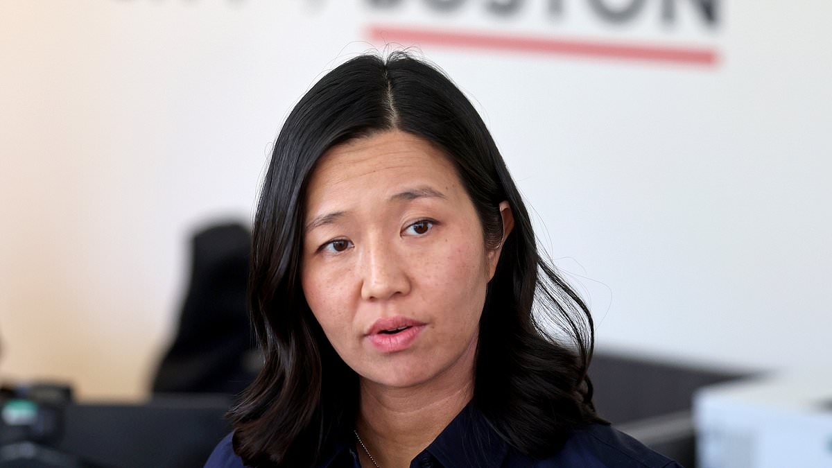 Hyper woke 'sanctuary city' mayor's re-election campaign derailed after sordid love triangle ends in 'violence'