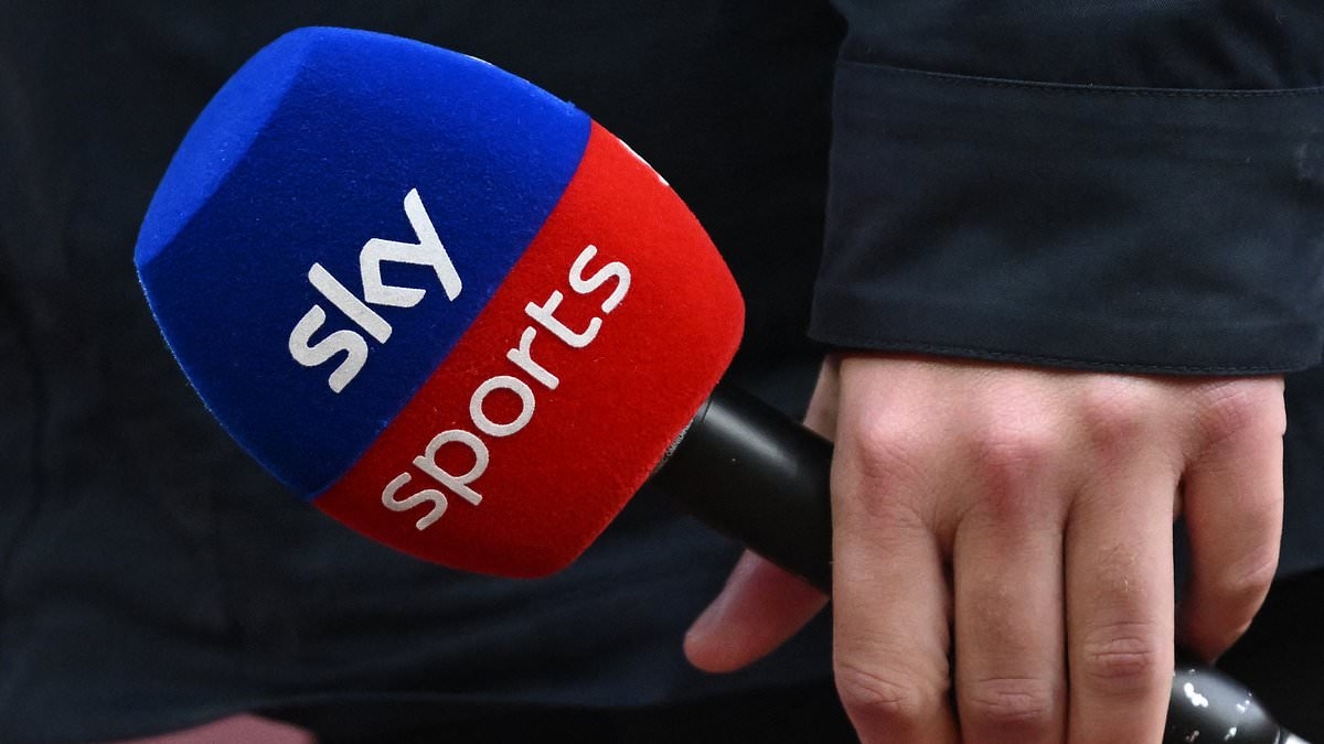 Sky Sports shock staff after axing long-running programme loved by Jurgen Klopp amid TV company's restructure, plus why Jobe Bellingham ditched his surname during play-off final victory