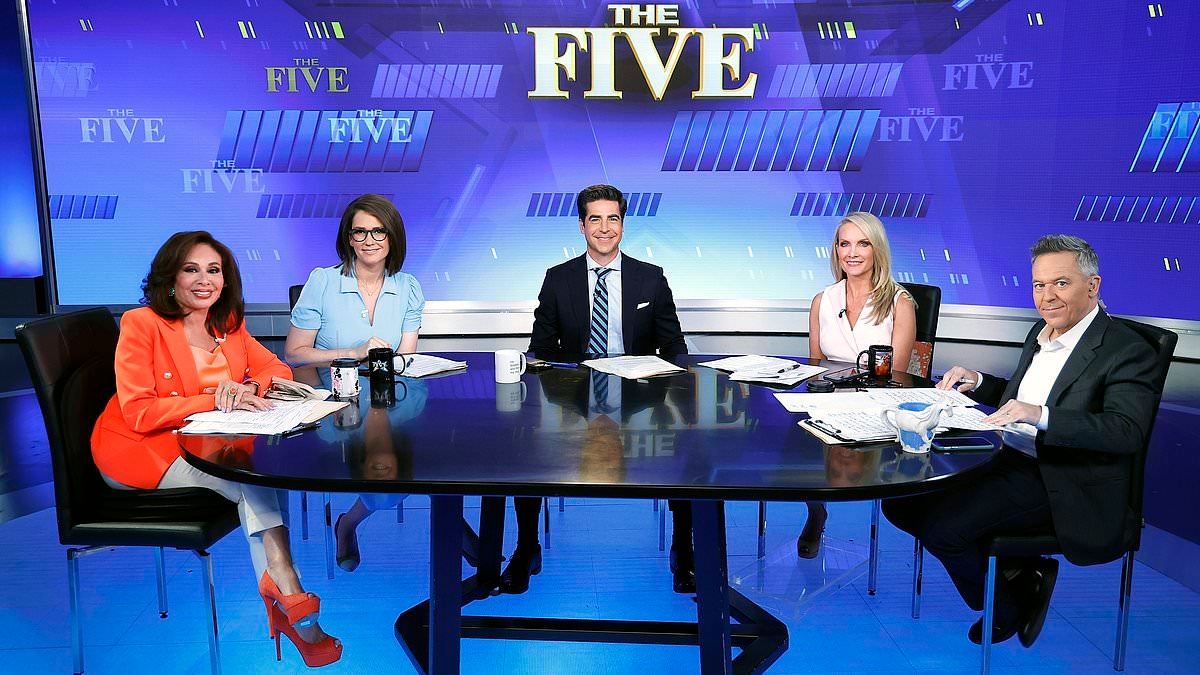 Fox News host apologizes for alleged cable news misinformation