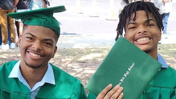 Tragic cause of death revealed for 19-year-old twins found dead on Georgia mountain