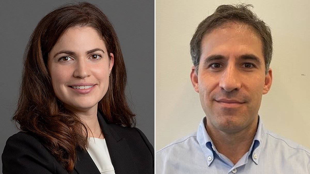 NYC prosecutor hatched elaborate plot to have estranged husband arrested amid bitter custody dispute