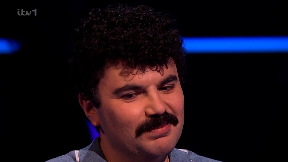 Who Wants To Be A Millionaire contestant uses two lifelines on £1m question and LOSES on tricky question - but could YOU get it?