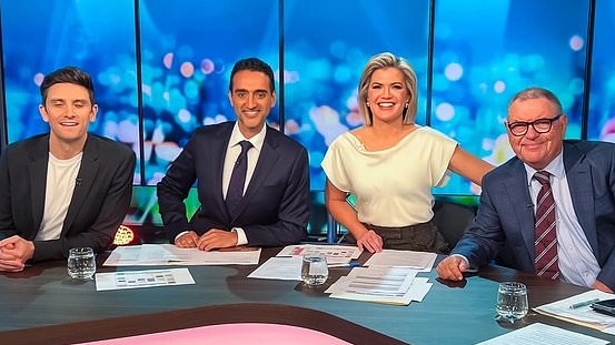 Brutal sign The Project could be CANNED as Channel 10 bosses contemplate huge change