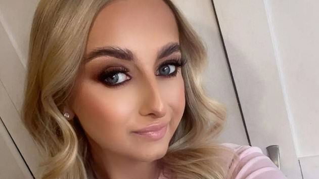 Woman dies weeks after falling down the stairs in a bar: Tributes pouring in for 'bubbly' 26-year-old