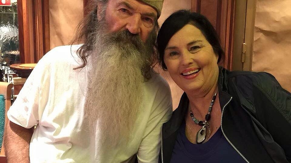 BREAKING NEWS Phil Robertson dead at 79: Duck Dynasty star passes away after devastating heath battle