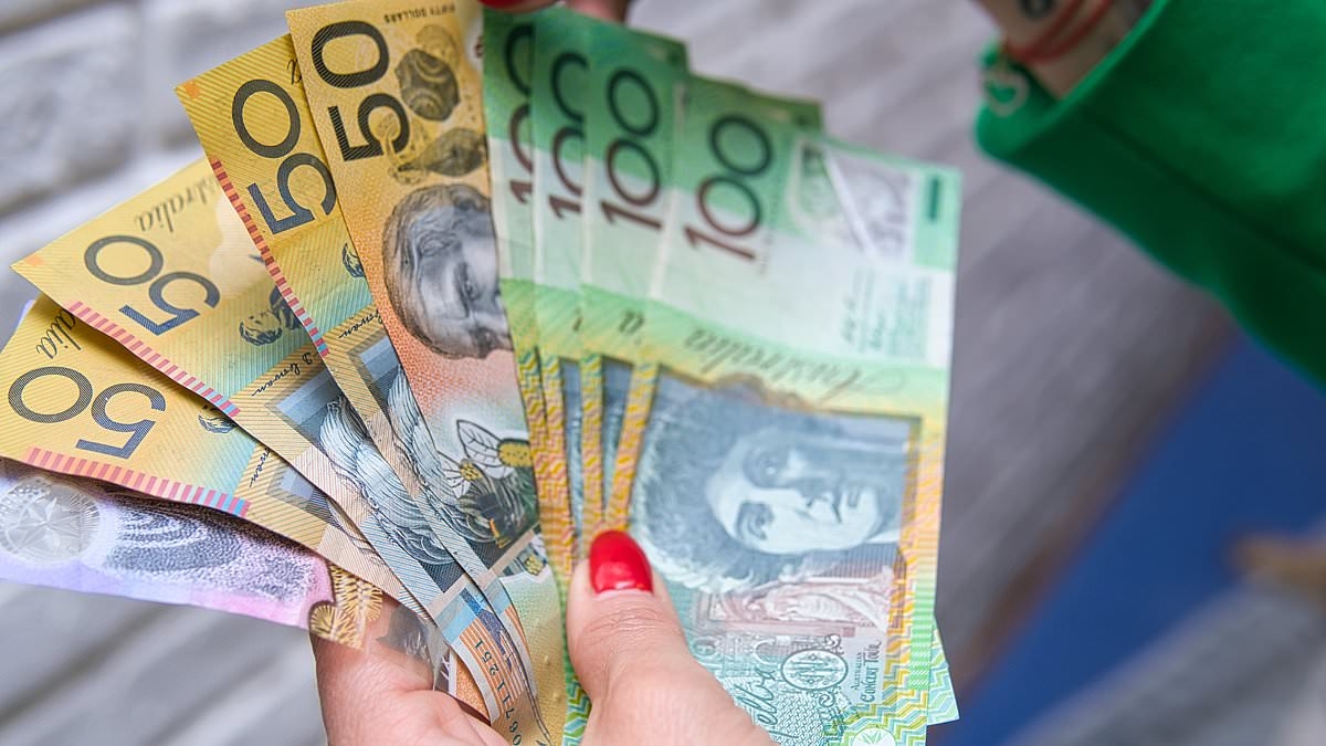 Expert reveals the biggest mistake Aussies can't afford to make at tax time