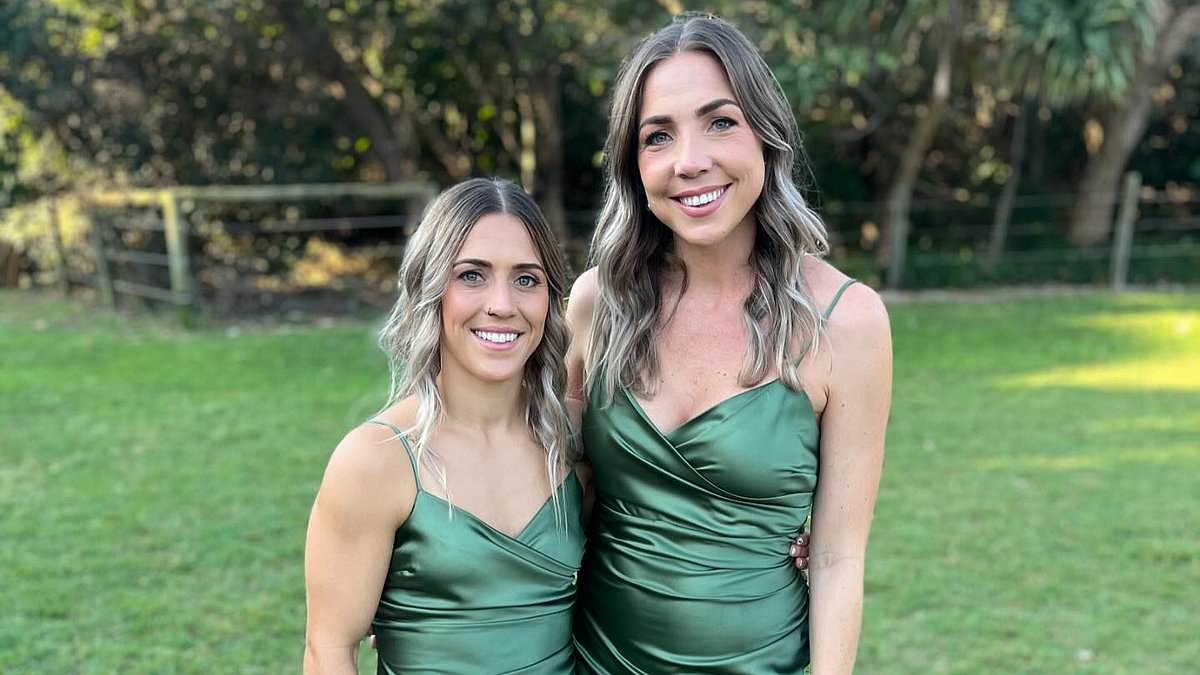 Matildas star Katrina Gorry makes huge reveal about her upcoming wedding as she parties at hen's do