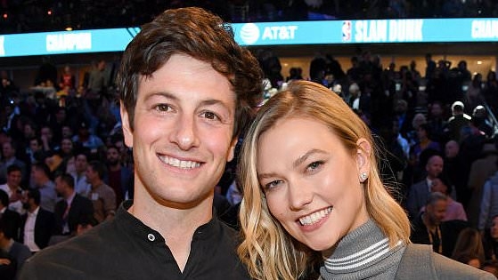 Staunch Democrat Karlie Kloss makes rare remarks about marriage to Ivanka Trump's brother-in-law