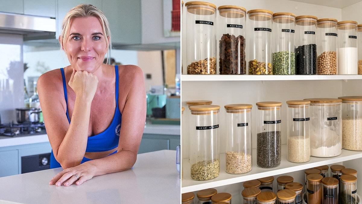 The sneaky kitchen swaps to transform your waistline and gut health FAST