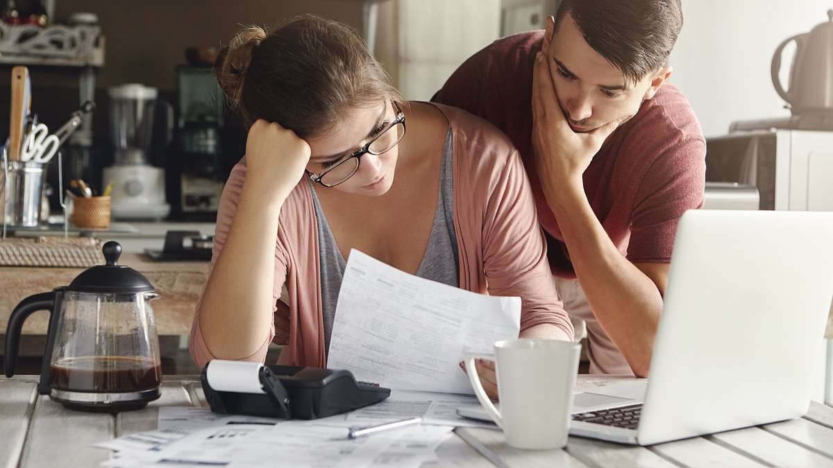 Why your electricity bill is set to spike within WEEKS