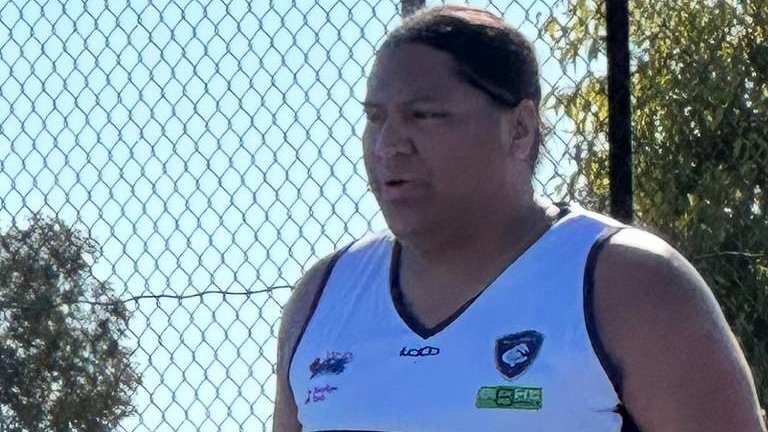Women's rights campaigner reveals she believes transgender player should be BANNED from local netball comp after boycott threats