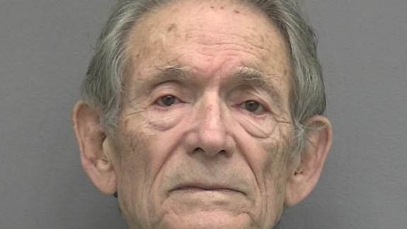 Elderly man goes ballistic during feud over ex-wife's estate: 'You got to die first'