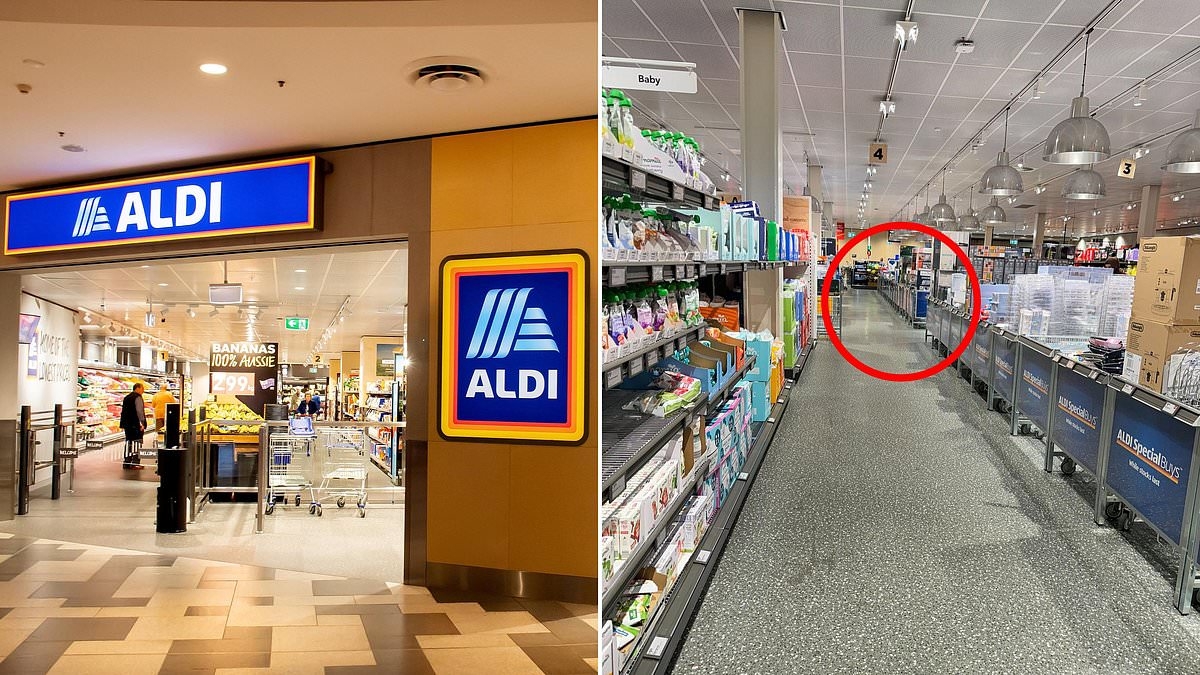 Aldi set to launch $40 'dupe' of popular $570 luxury Le Creuset cookware 'must-have'