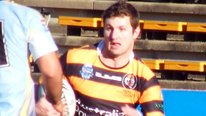 Footy star learns his fate after being accused of sexually touching a child