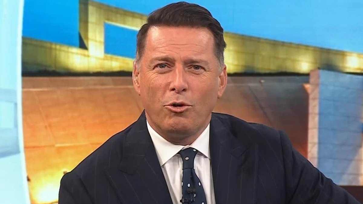 Karl Stefanovic and his Today co-host Sarah Abo's HUGE pay gap exposed in TV Rich List - as Nine's male stars earn over a million dollars more than their female colleagues