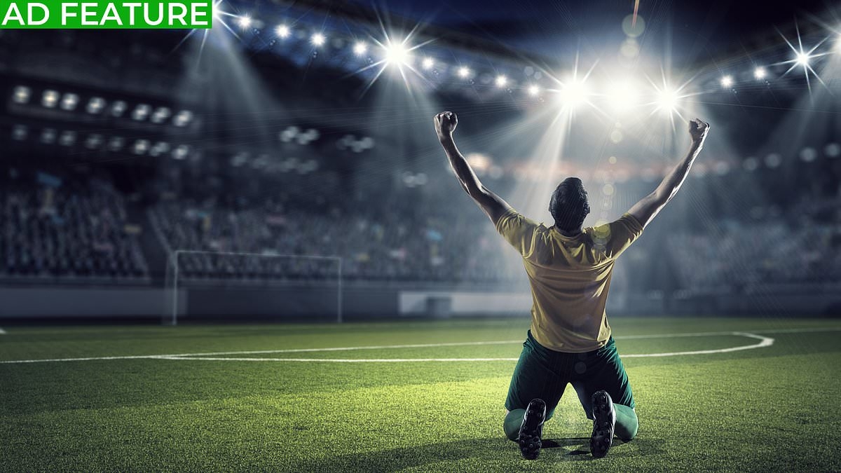 Opt-in with Sky Bet and receive a £1 FREE BuildABet to use on today's League Two Playoff final between AFC Wimbledon and Walsall